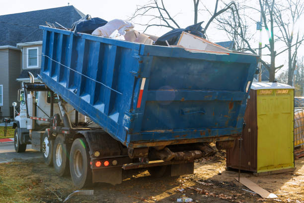 Best Local Junk Hauling  in Bruceville Eddy, TX