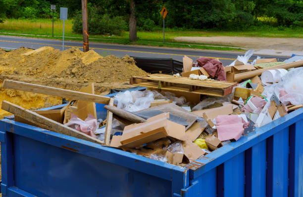 Reliable Bruceville Eddy, TX Junk Removal Solutions